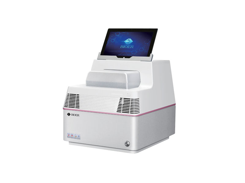 耒阳杭州博日荧光定量PC