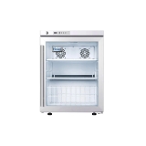 耒阳青岛海尔2℃~8℃嵌入式医用冷藏箱HYC-68(A)