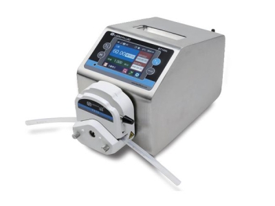 耒阳雷弗流量型智能蠕动泵BT100L