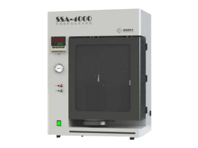 耒阳彼奥德比表面积及孔径分析仪SSA-4000