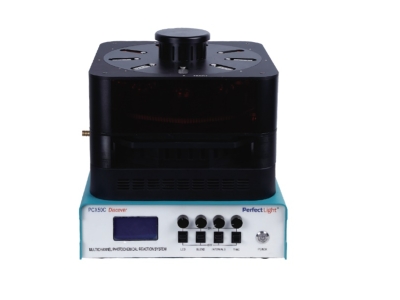 耒阳泊菲莱多通道光催化反应系统PCX-50B Discove