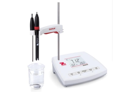 耒阳奥豪斯台式pH计Starter 2200