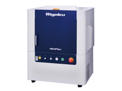 耒阳日本理学X射线衍射仪MiniFlex 600