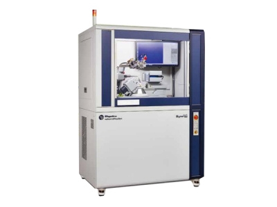 耒阳日本理学单晶衍射仪XtaLAB Synergy R